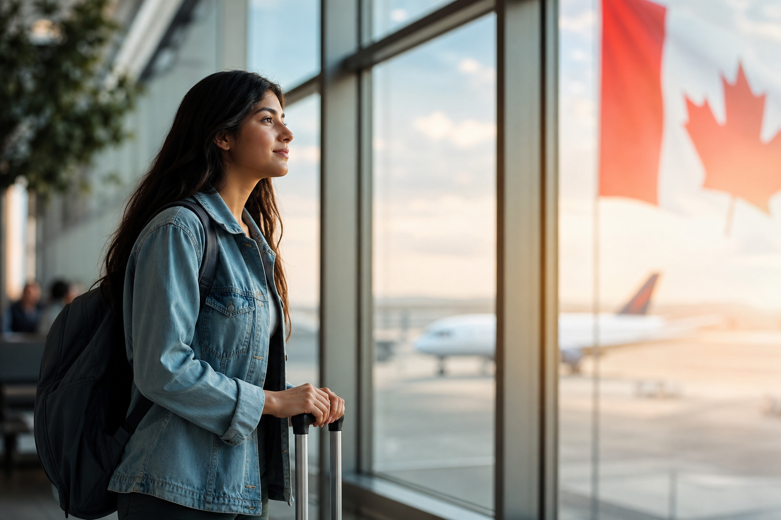 How to Apply for a Canada Study Visa in 2025