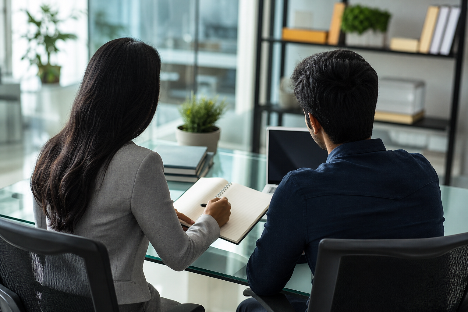 Career Counselling